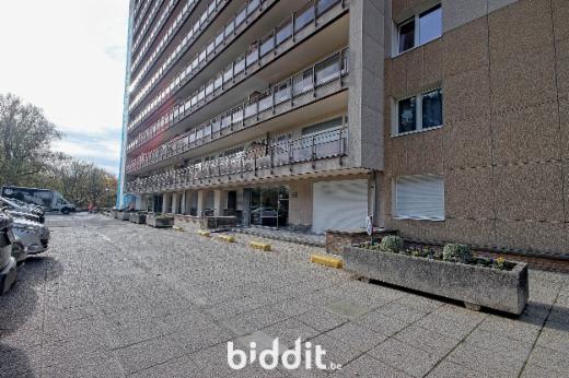 Tweede alternatieve foto van het pand