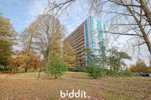 Derde alternatieve foto van het pand