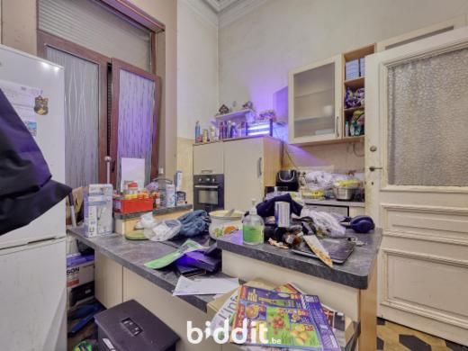 Eerste alternatieve foto van het pand