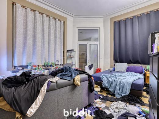 Derde alternatieve foto van het pand