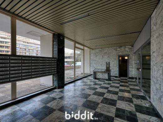 Tweede alternatieve foto van het pand