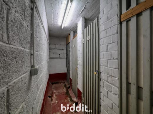 Derde alternatieve foto van het pand