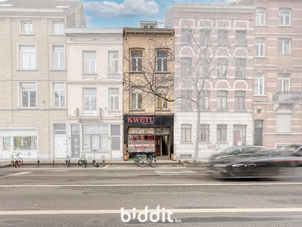 Presentatiebeeld van het pand n° 290510