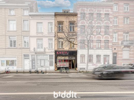 Presentatiebeeld van het pand n° 290510