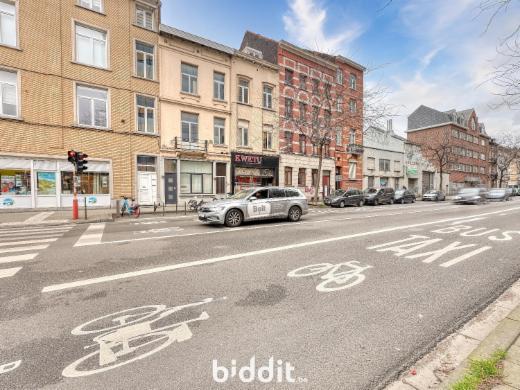 Eerste alternatieve foto van het pand