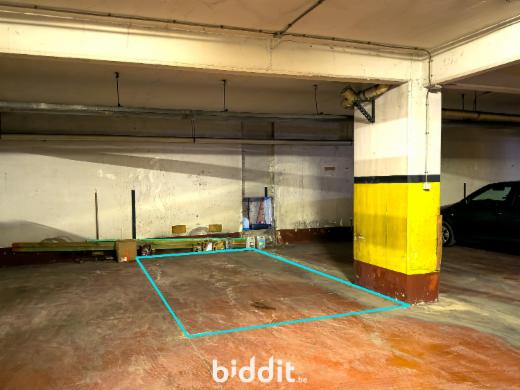 Derde alternatieve foto van het pand