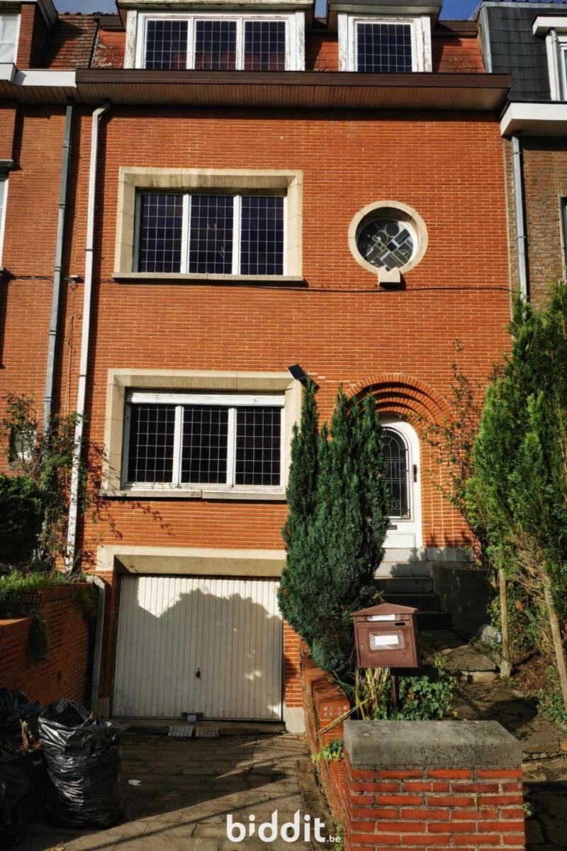 Presentatiebeeld van het pand n° 291330