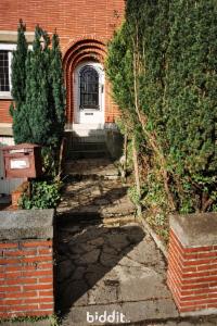 Tweede alternatieve foto van het pand