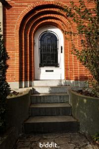 Derde alternatieve foto van het pand