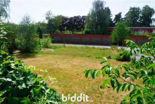 Presentatiebeeld van het pand n° 292914