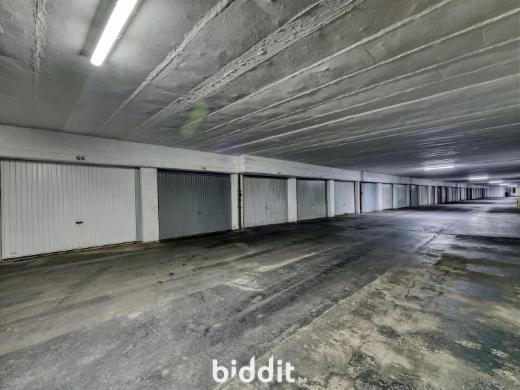 Eerste alternatieve foto van het pand