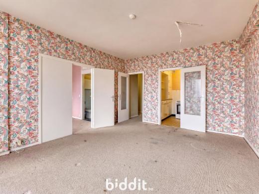 Derde alternatieve foto van het pand