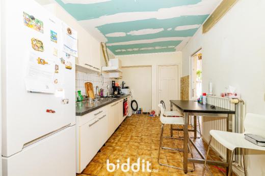 Tweede alternatieve foto van het pand
