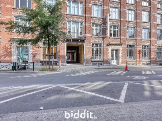 Presentatiebeeld van het pand n° 285494