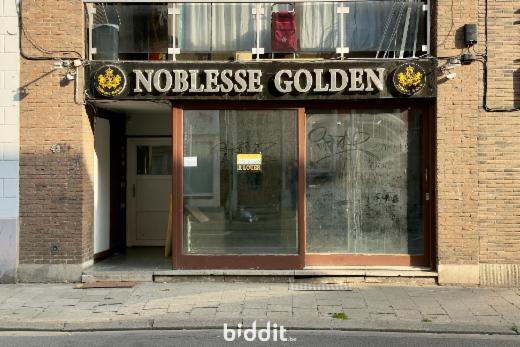 Eerste alternatieve foto van het pand