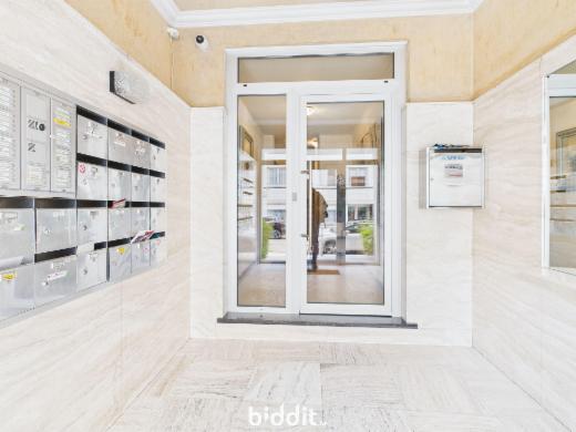 Eerste alternatieve foto van het pand