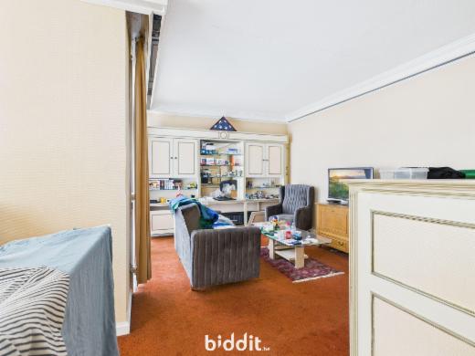 Derde alternatieve foto van het pand