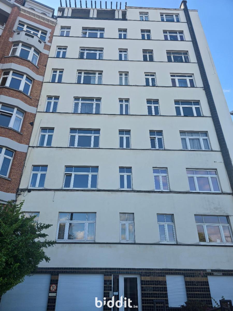 Presentatiebeeld van het pand n° 292907