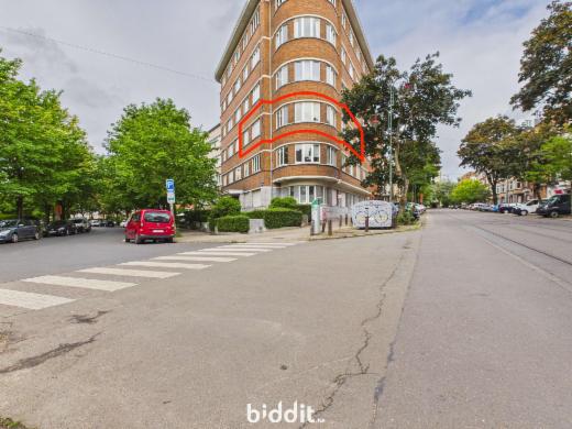 Eerste alternatieve foto van het pand