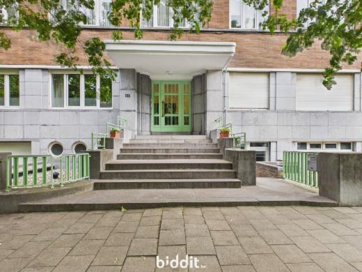 Tweede alternatieve foto van het pand
