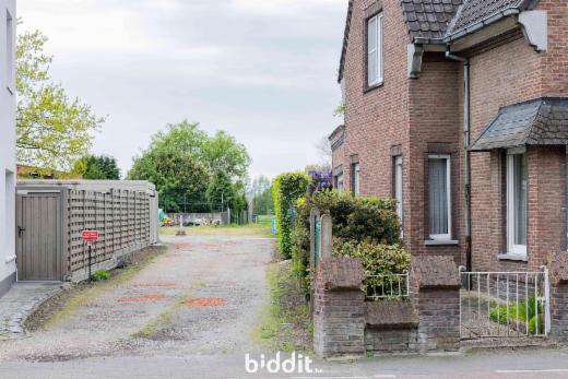 Derde alternatieve foto van het pand