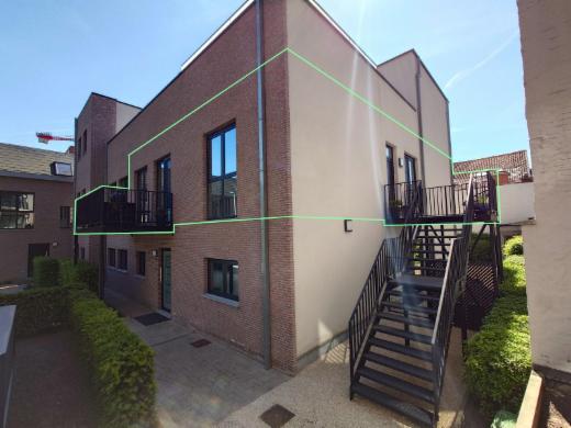 Presentatiebeeld van het pand n° 282930