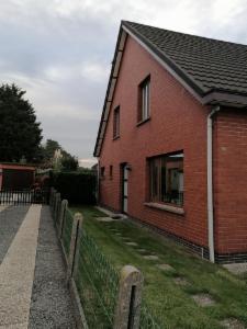 Presentatiebeeld van het pand n° 288798