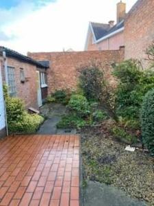 Eerste alternatieve foto van het pand