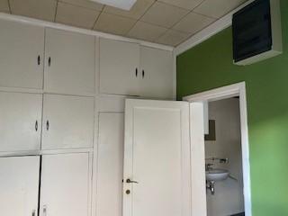 Tweede alternatieve foto van het pand