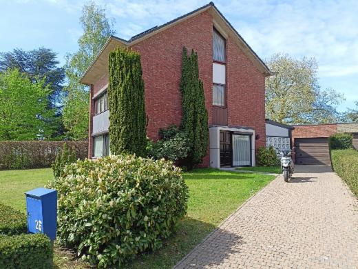 Eerste alternatieve foto van het pand