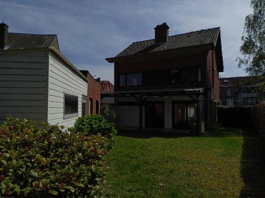 Tweede alternatieve foto van het pand