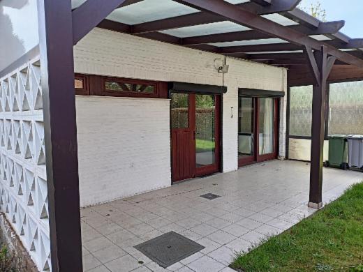 Derde alternatieve foto van het pand