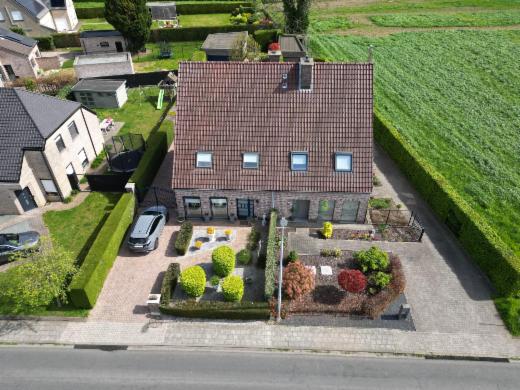 Presentatiebeeld van het pand n° 295861