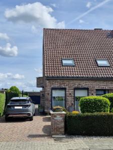 Eerste alternatieve foto van het pand