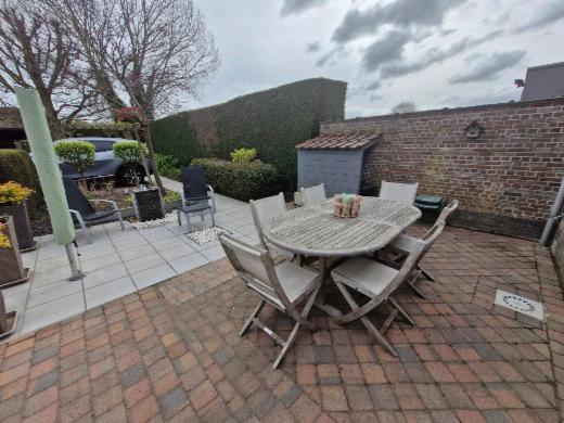 Derde alternatieve foto van het pand