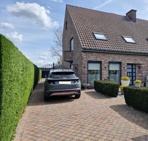 Presentatiebeeld van het pand n° 295861