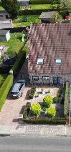 Tweede alternatieve foto van het pand