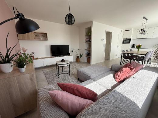 Presentatiebeeld van het pand n° 295940