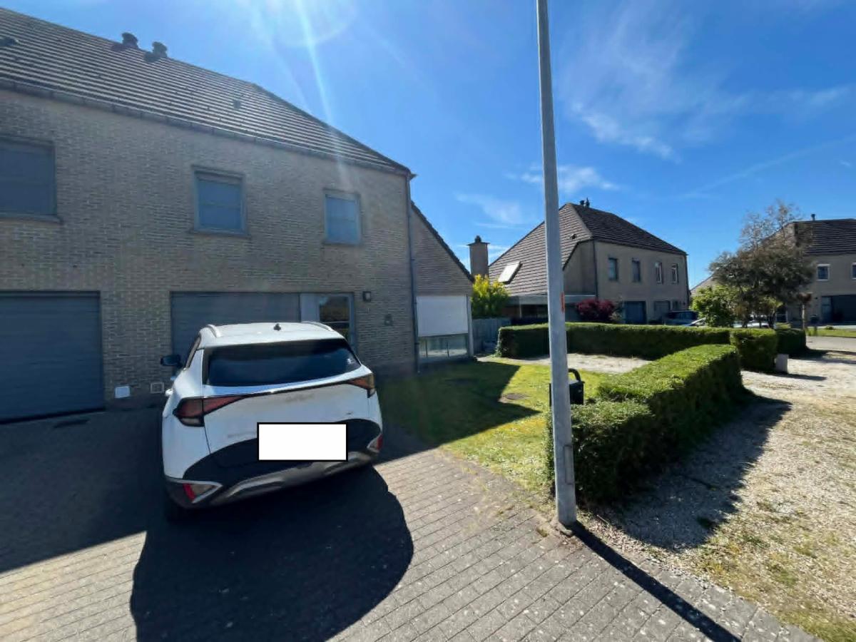 Presentatiebeeld van het pand n° 296509