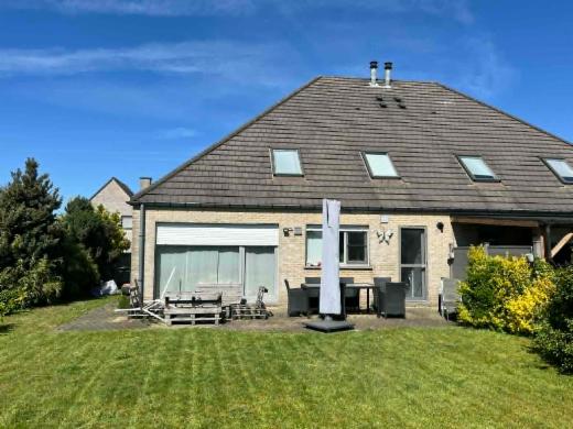 Tweede alternatieve foto van het pand