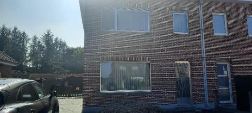 Eerste alternatieve foto van het pand