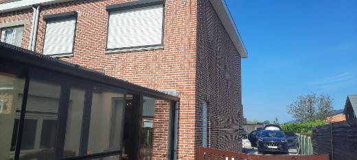Derde alternatieve foto van het pand
