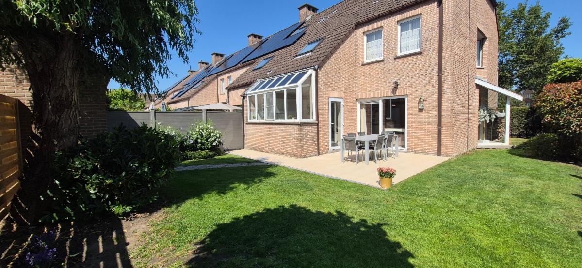 Presentatiebeeld van het pand n° 299458