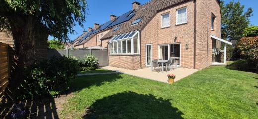 Presentatiebeeld van het pand n° 299458