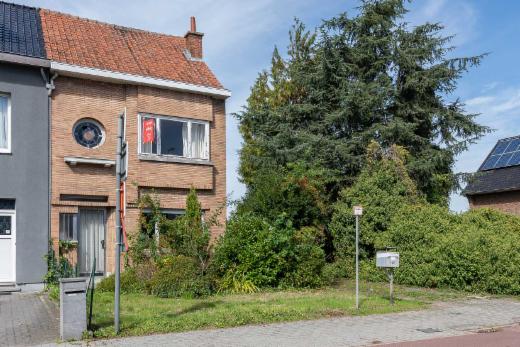 Tweede alternatieve foto van het pand