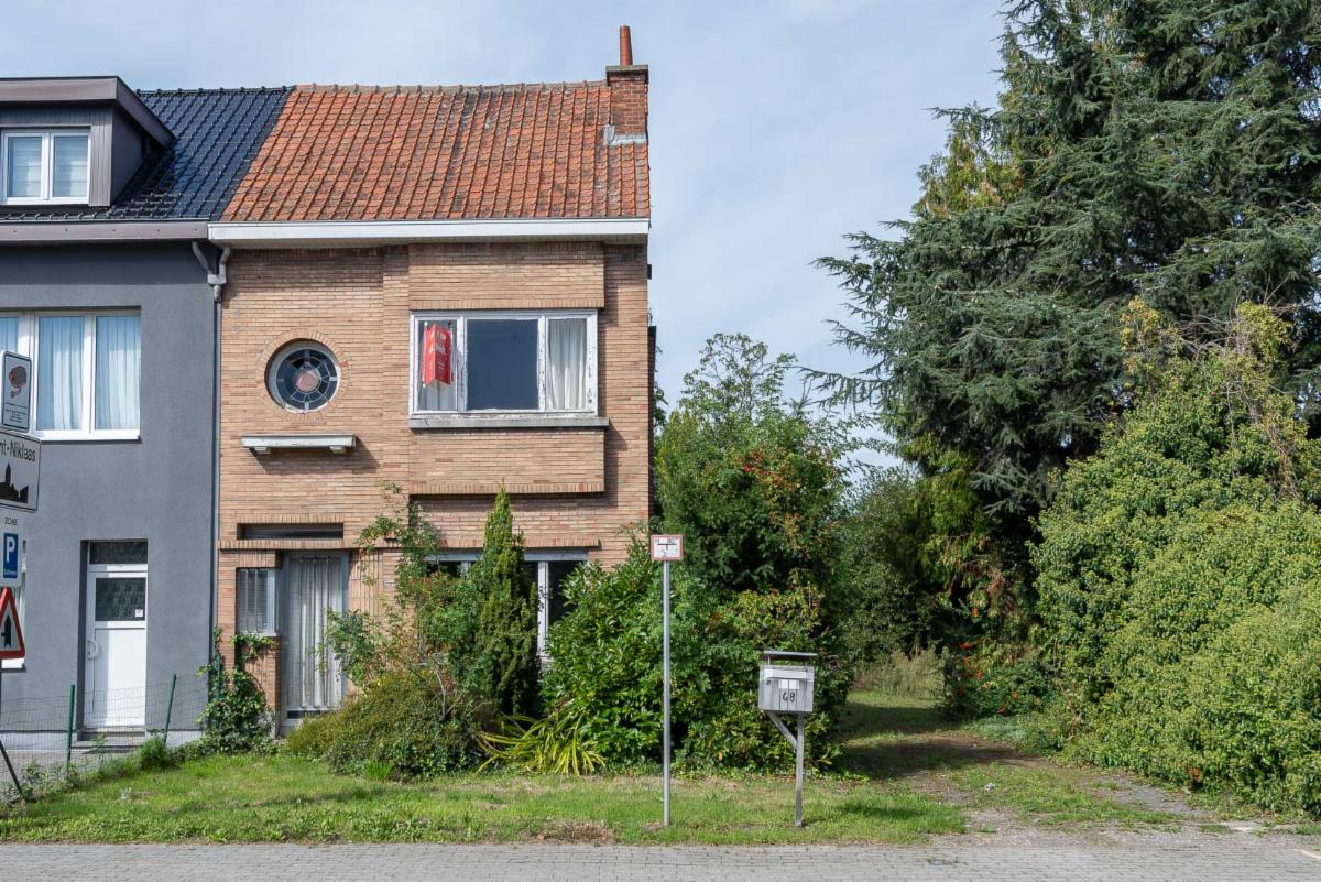Presentatiebeeld van het pand n° 303314