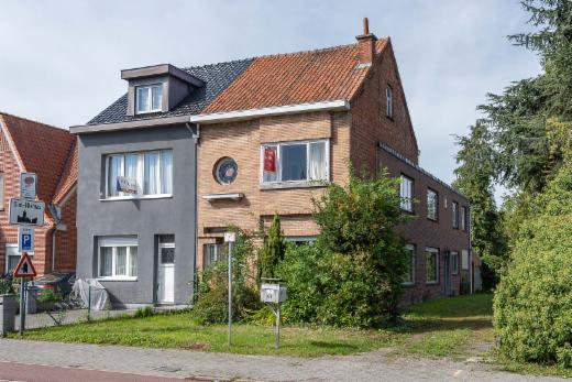 Eerste alternatieve foto van het pand