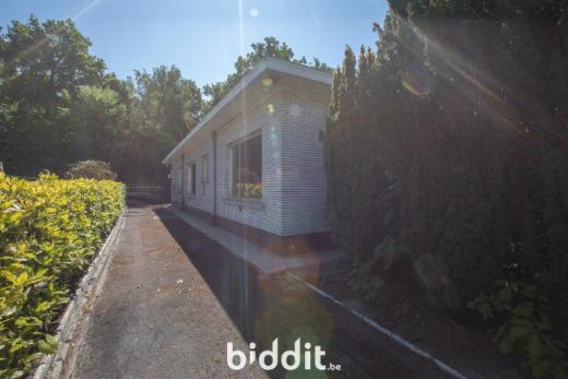 Tweede alternatieve foto van het pand