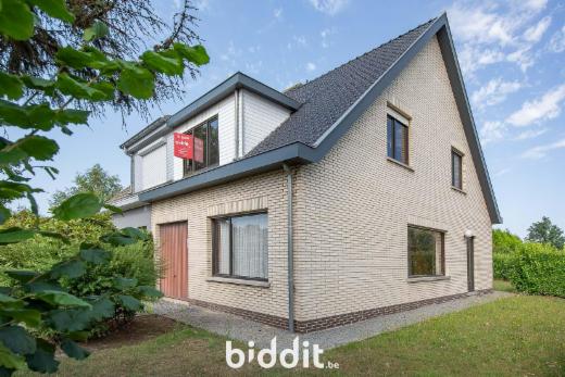 Presentatiebeeld van het pand n° 285891