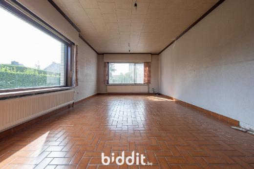 Eerste alternatieve foto van het pand